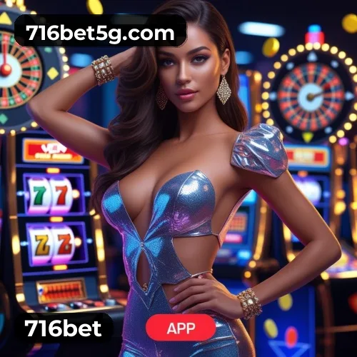 Jogos App 716bet