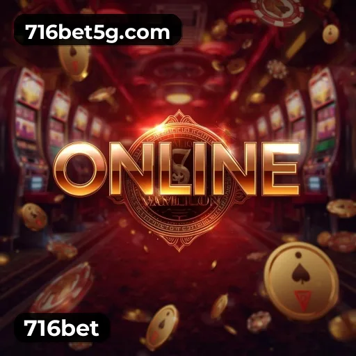 Segurança App 716bet