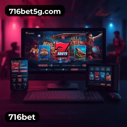 App 716bet iOS