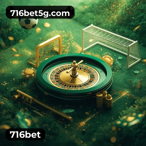Recursos App 716bet