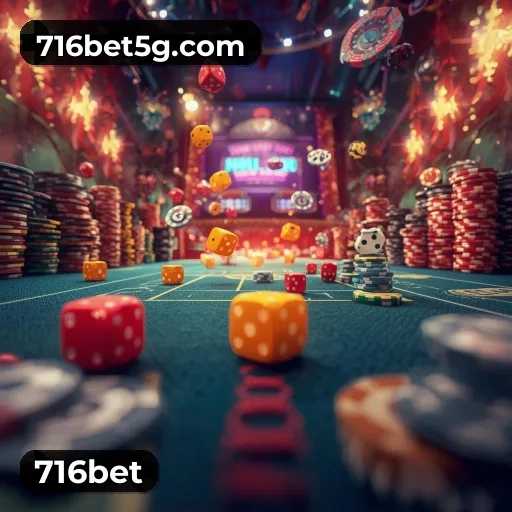 Ofertas App 716bet