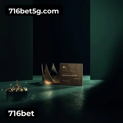 Vantagens App 716bet