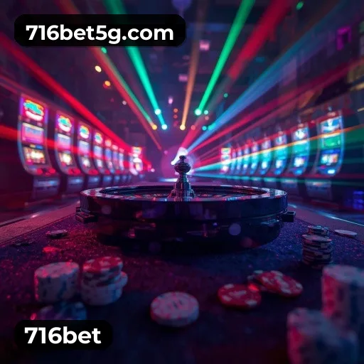 Funcionalidades App 716bet
