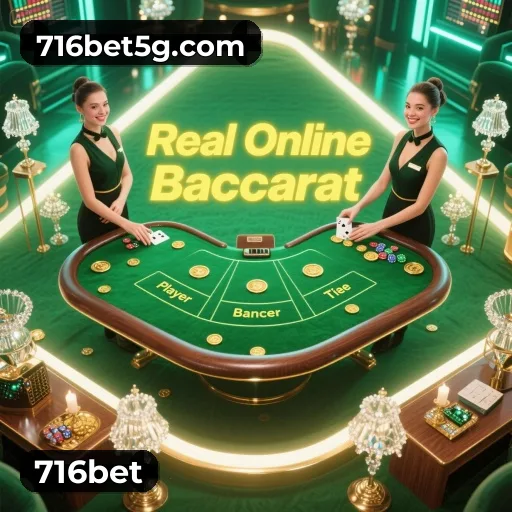 cassino_Baccarat