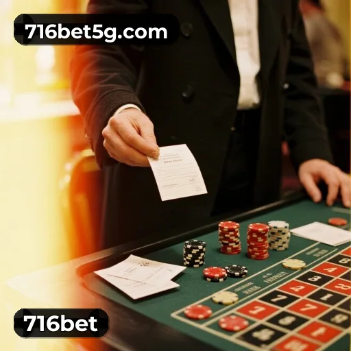 App Mobile 716bet