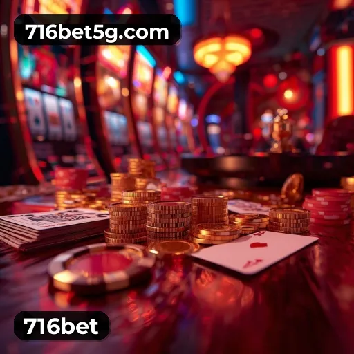 Suporte Download 716bet