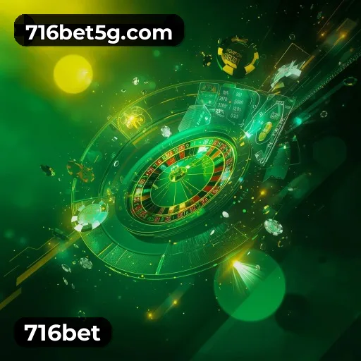 Vantagens App 716bet