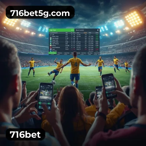 App Premium 716bet