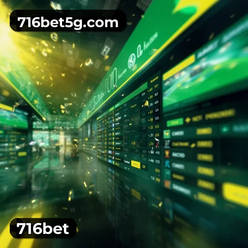 Segurança App 716bet
