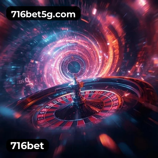 Recursos App 716bet