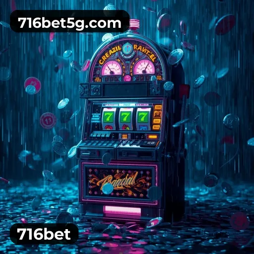 Fortune Dragon - slot PG Soft na 716bet
