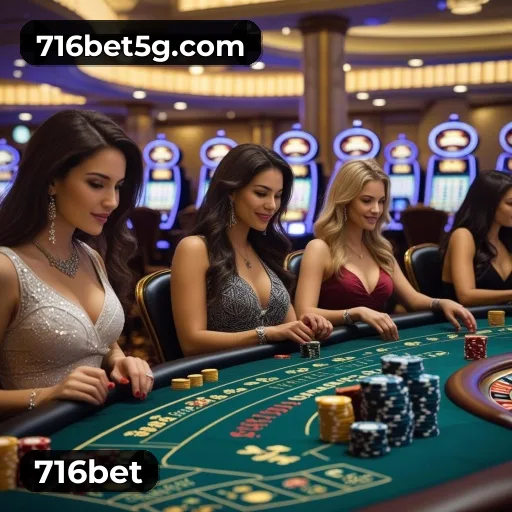 Transparência RTP 716bet