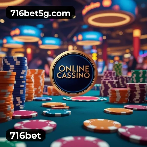 Slots mobile 716bet