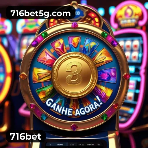 RNG certificado 716bet