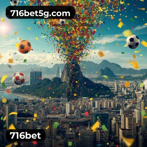 Registro slots 716bet