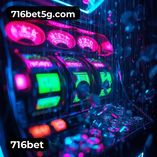 Jackpots 716bet