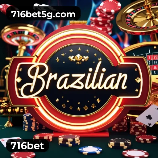 Vantagens VIP 716bet