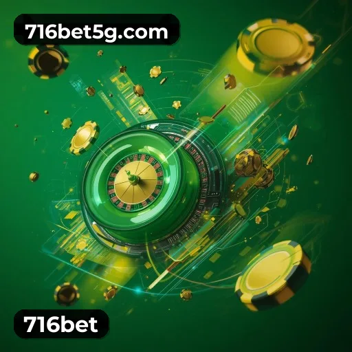 Suporte VIP 716bet