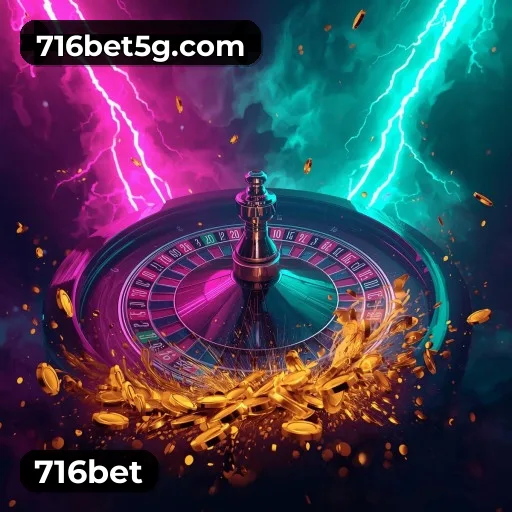 Cashback VIP 716bet