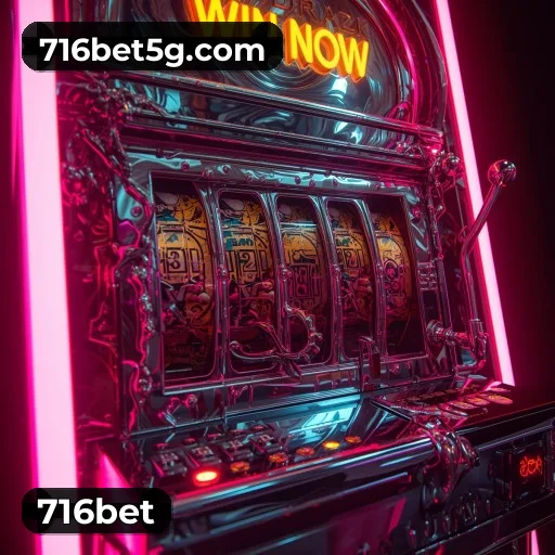 Evolução VIP 716bet