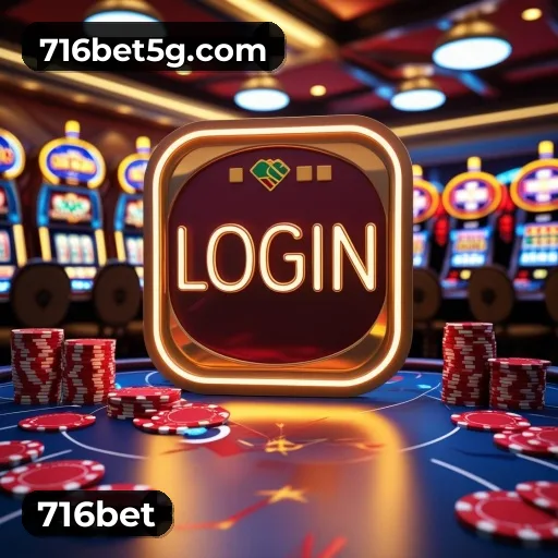 Programa VIP 716bet