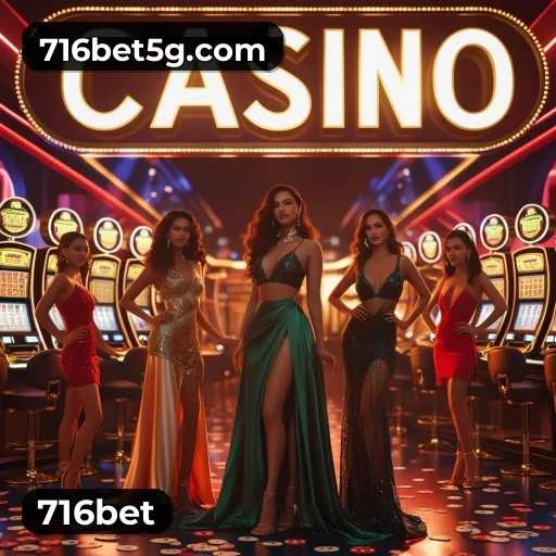 Bônus VIP 716bet