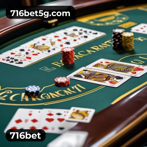Táticas 716bet