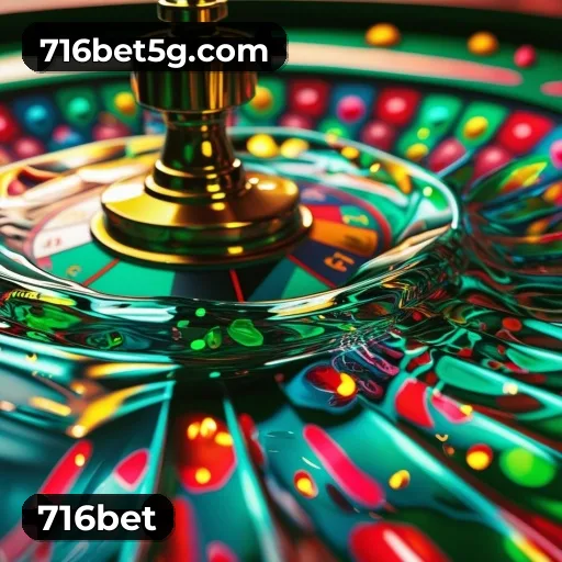 Eventos 716bet