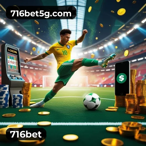 Slots RTP 716bet