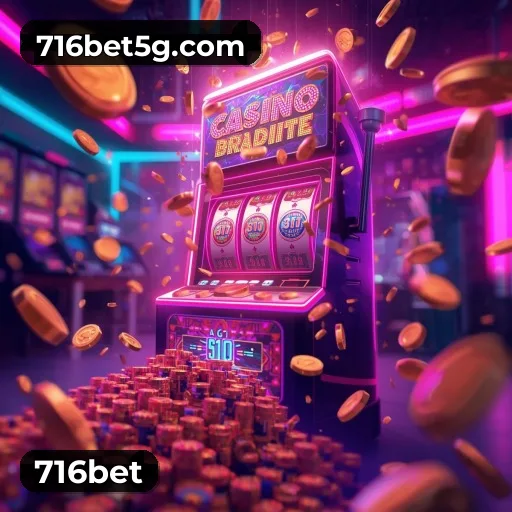 Ganhador 716bet