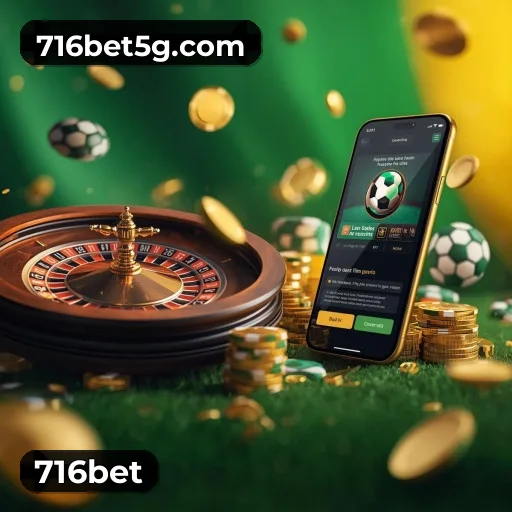 Estratégias 716bet