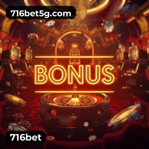 Chances Ganhar 716bet
