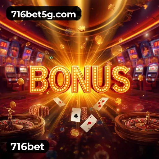 Promoções 716bet