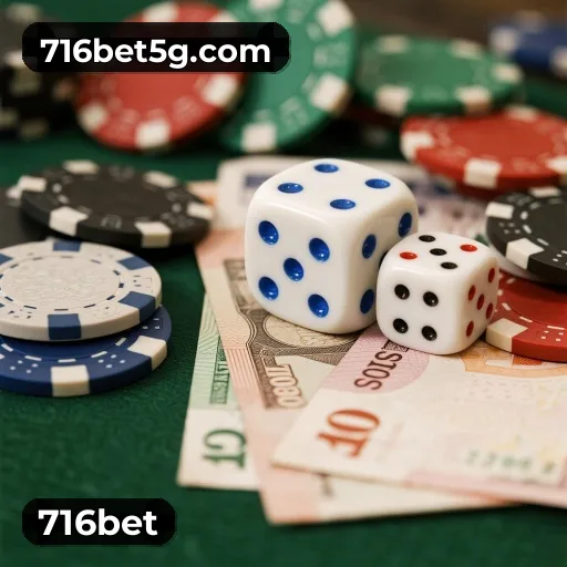 Prêmio 716bet