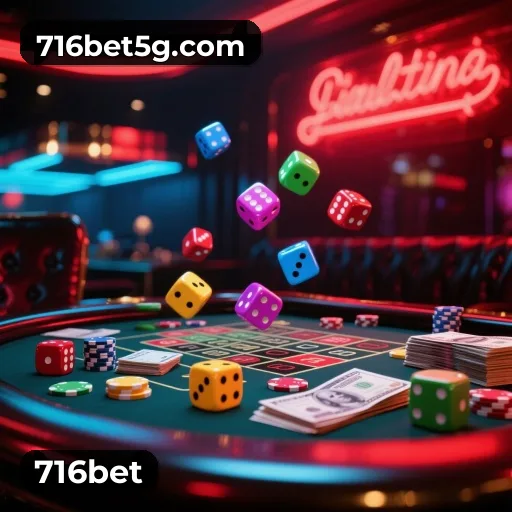 Oportunidades 716bet