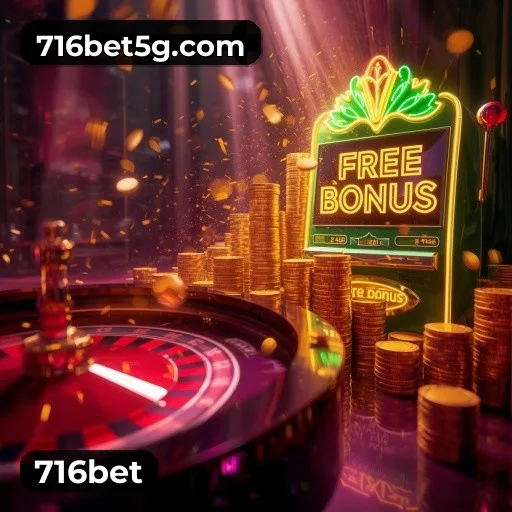 Sucesso 716bet