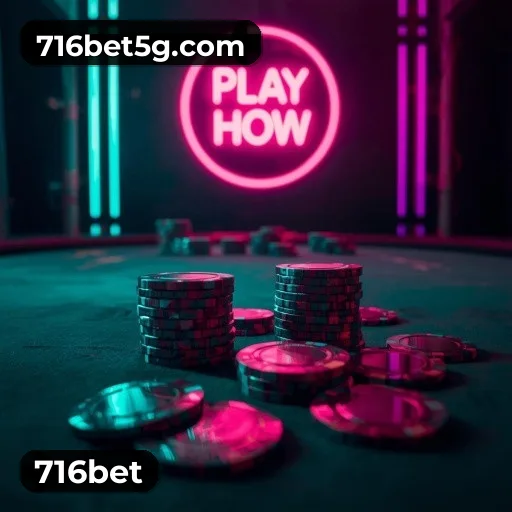 Melhores Jogos 716bet