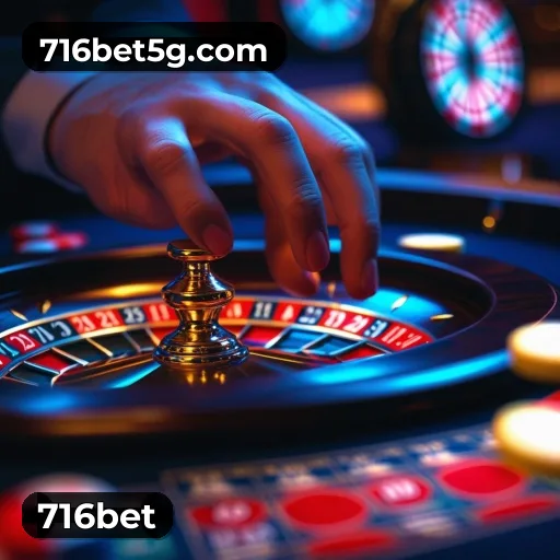 Vitória 716bet
